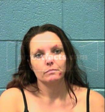 Sharon Raelene Roberts