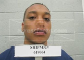 Derrick Michael Shipman