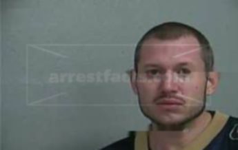 Eric Ray Metcalf