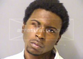 Antwjuan Goldsmith