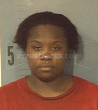 Antwonette Suelee Richardson