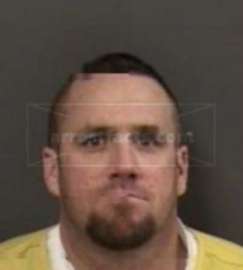Travis Michael Williams