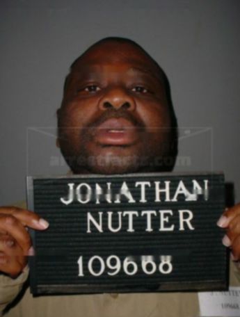 Jonathan Nutter