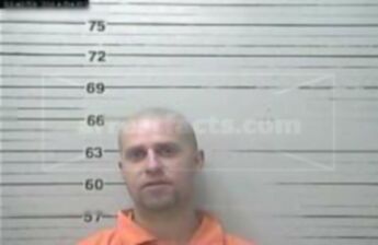 Mark Brandon Riley