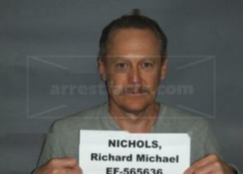 Richard Michael Nichols