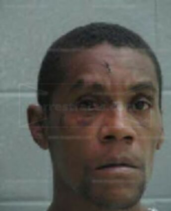 Steve Lamont Williams