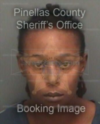 Shanta Mccaskill