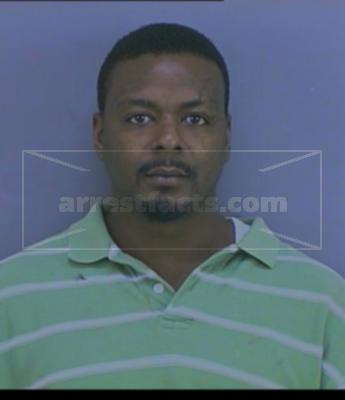 Edward Deshawn Williams