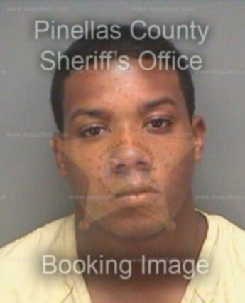 Michael Anthony Goodloe