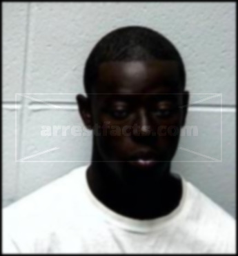 Kevin Darnell Brantley