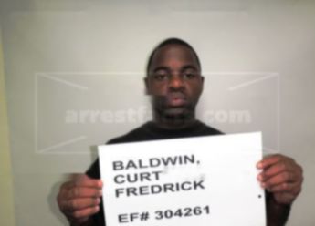 Curtis Fredrick Baldwin