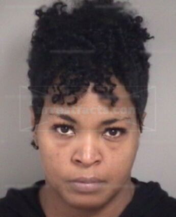 Latasha Shanjetic Stokes