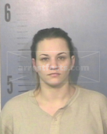 Nicole Liana Mcneely