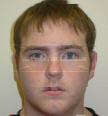 Brandon Lee Capps