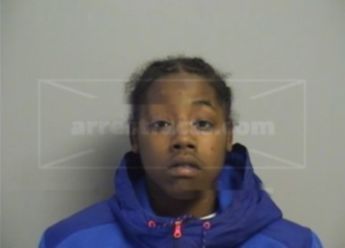 Meosha Dashon Carney