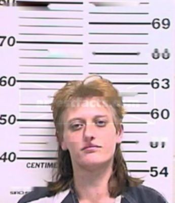 Tammy Michelle Ray