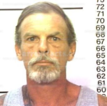 Rex Carlton Crowder