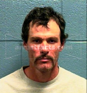 Charlie Gene Melear