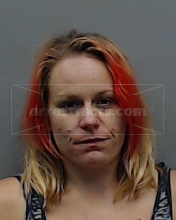 Jennifer Beth Davis