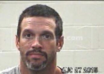 Darryl Wade Gesford