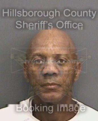 Jerome Hunter