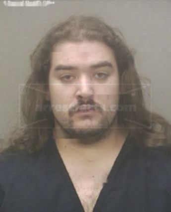 Nicholas Benedict Lewis