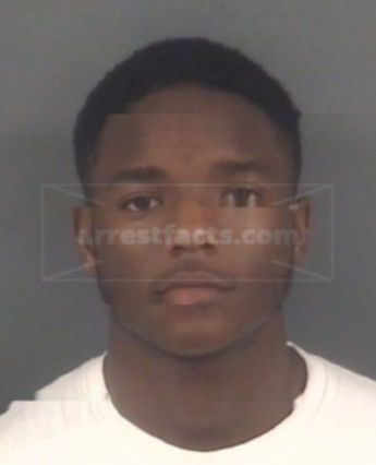 Rodney Maurice Mcclennahan