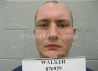 Christopher Ryan Walker