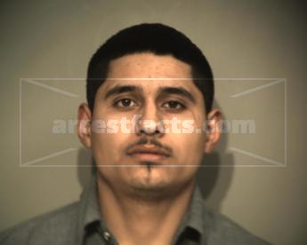 Juan Carlos Cortez Sanchez