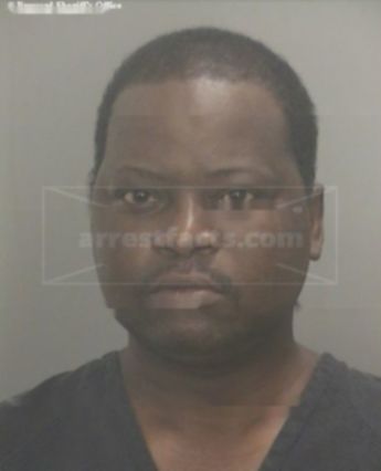 Kevin Harvey Barnette