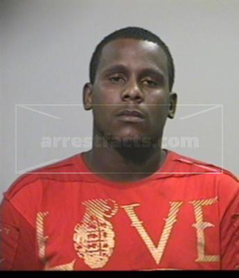 Marcus Jermone Walker