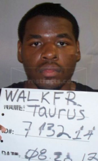 Taurus Walker