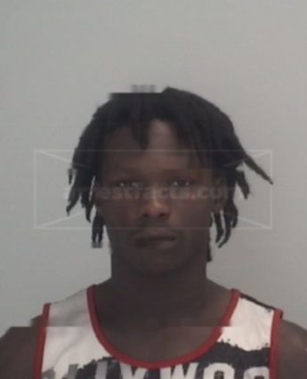 Darius William Hodges