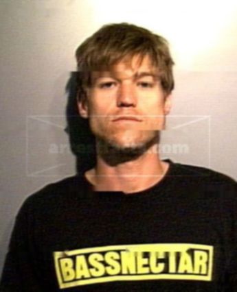 Travis Paul Johnson