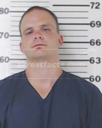 Justin Wayne Seymour