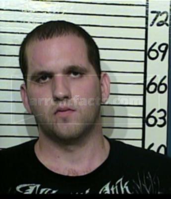 Matthew Paul Delinger