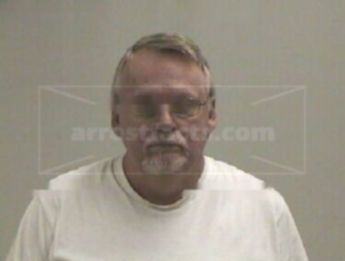 Gary Dwayne Bennett