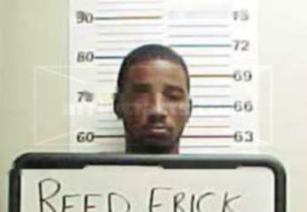 Erick Reed