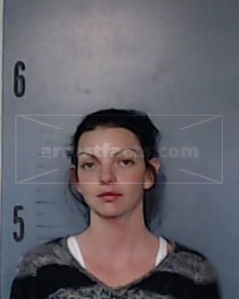 Savannah Dawn Roberson