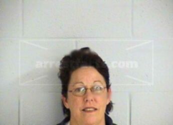 Vicki Dianne Trent