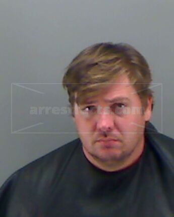 Thomas Corey Mathews