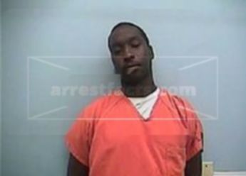 Travis Javon Johnson