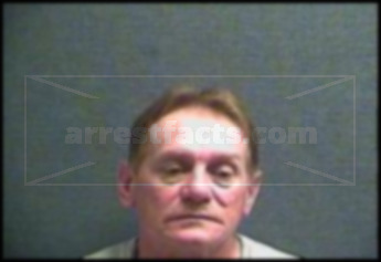 Ricky Raymond Ackman