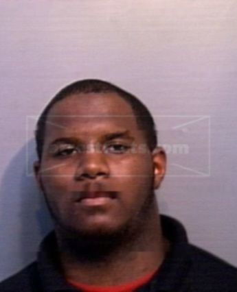 Clinton Marquel Brock