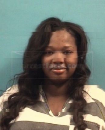 Fallon Antionette Brown