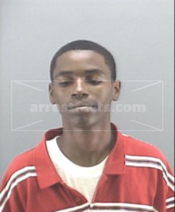 Brandon Dewayne Stanford