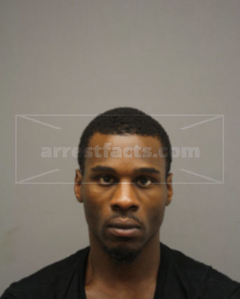 Christopher Rashone Smith