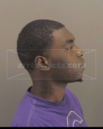 Trevare Deontre Harper