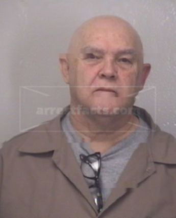 Randy Carter Davis