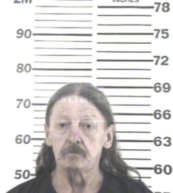 Carl Clayton Williams Jr.